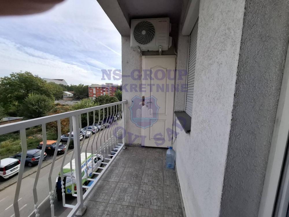 Slika 10 - Trosoban 55m2 Nova Detelinara