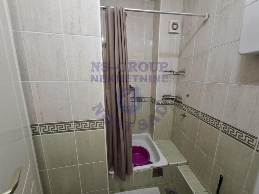 Slika 6 - Trosoban 55m2 Nova Detelinara