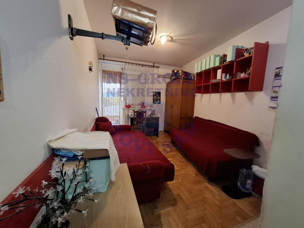 Slika 7 - Trosoban 55m2 Nova Detelinara