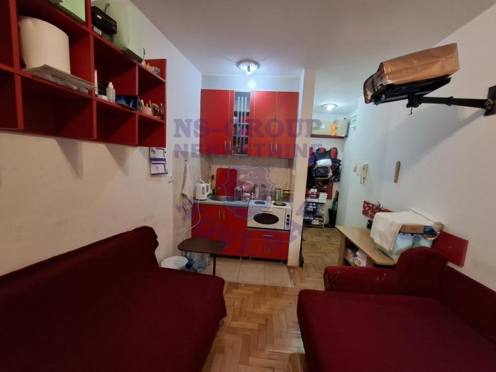 Slika 8 - Trosoban 55m2 Nova Detelinara