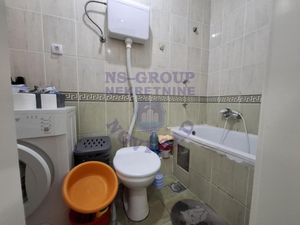 Slika 9 - Trosoban 55m2 Nova Detelinara