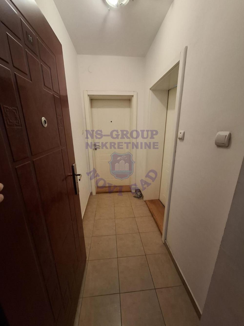 Slika 11 - Trosoban 55m2 Nova Detelinara