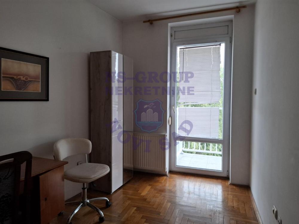 Glavna slika -Trosoban 55m2 Nova Detelinara