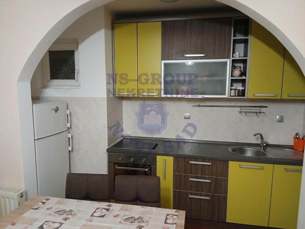Slika 3 - Prodaja stana, 43m2
