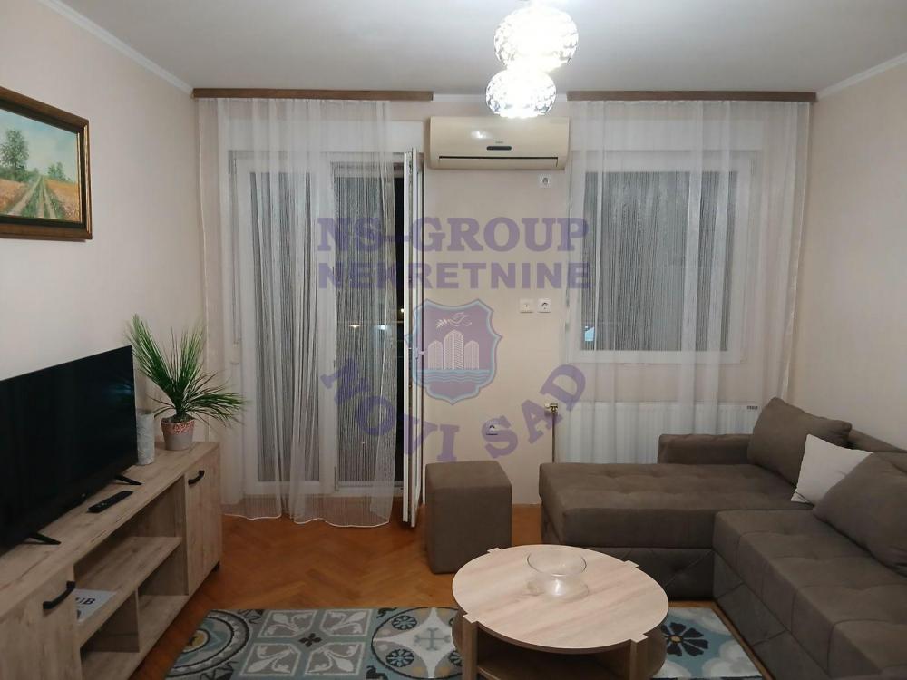 Slika 1 - Prodaja stana, 43m2
