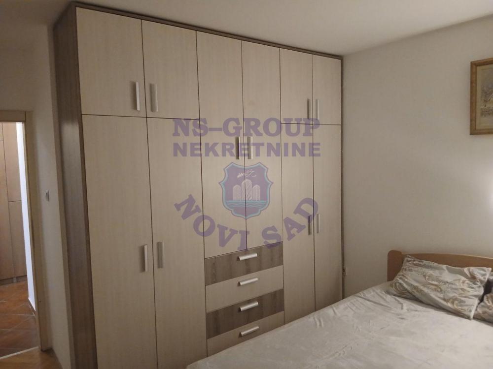 Slika 5 - Prodaja stana, 43m2