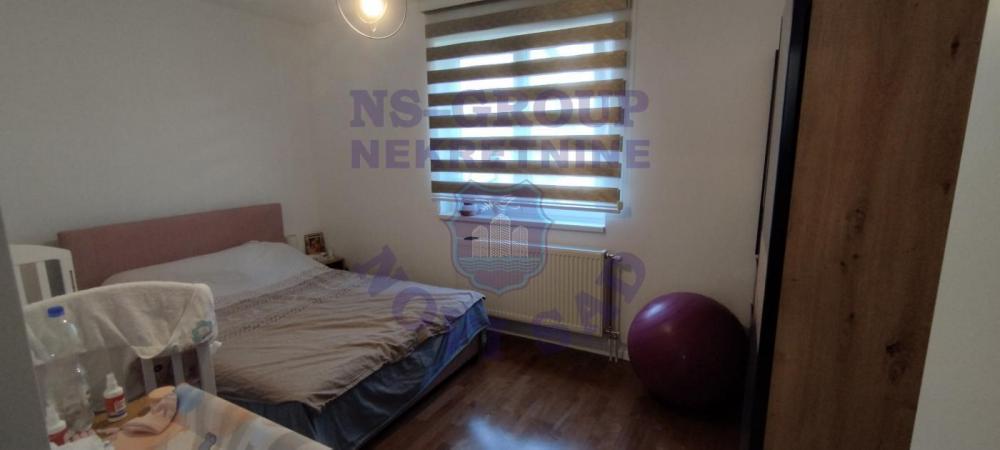 Slika 1 - Četvorosoban stan na Adicama!