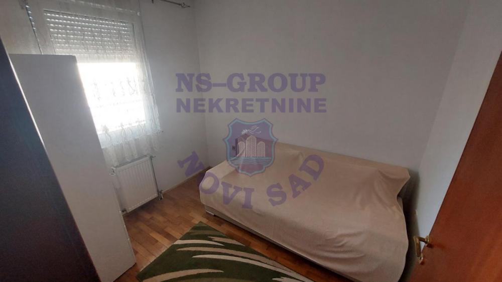Slika 2 - Na odličnoj lokaciji u samom centru Novog Sada