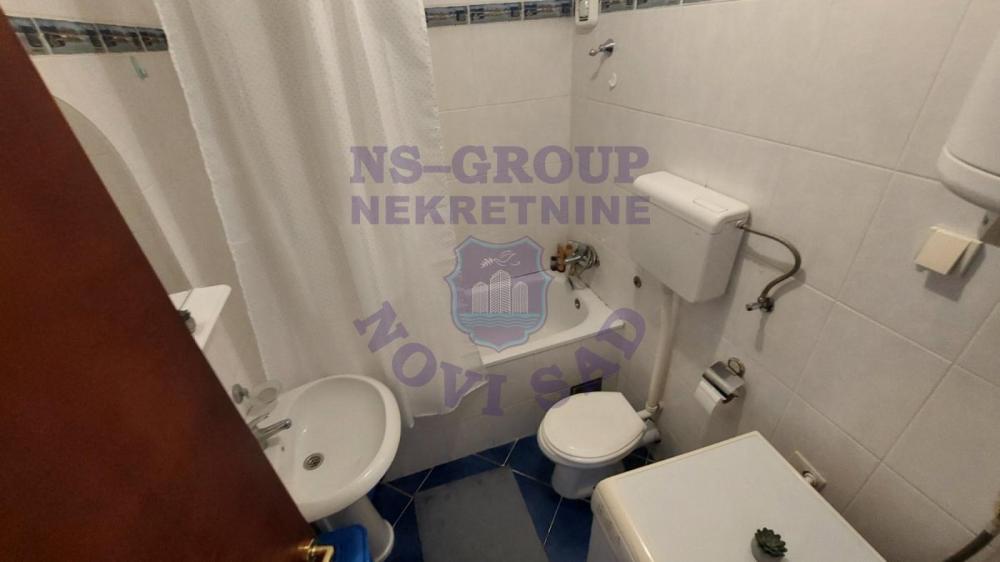 Slika 6 - Odlican jednoiposoban u centru grada!