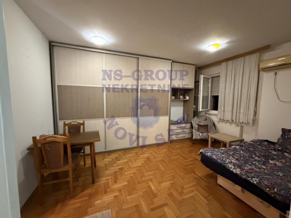 Slika 1 - NOVOGRADNJA - 27m2 - TELEP