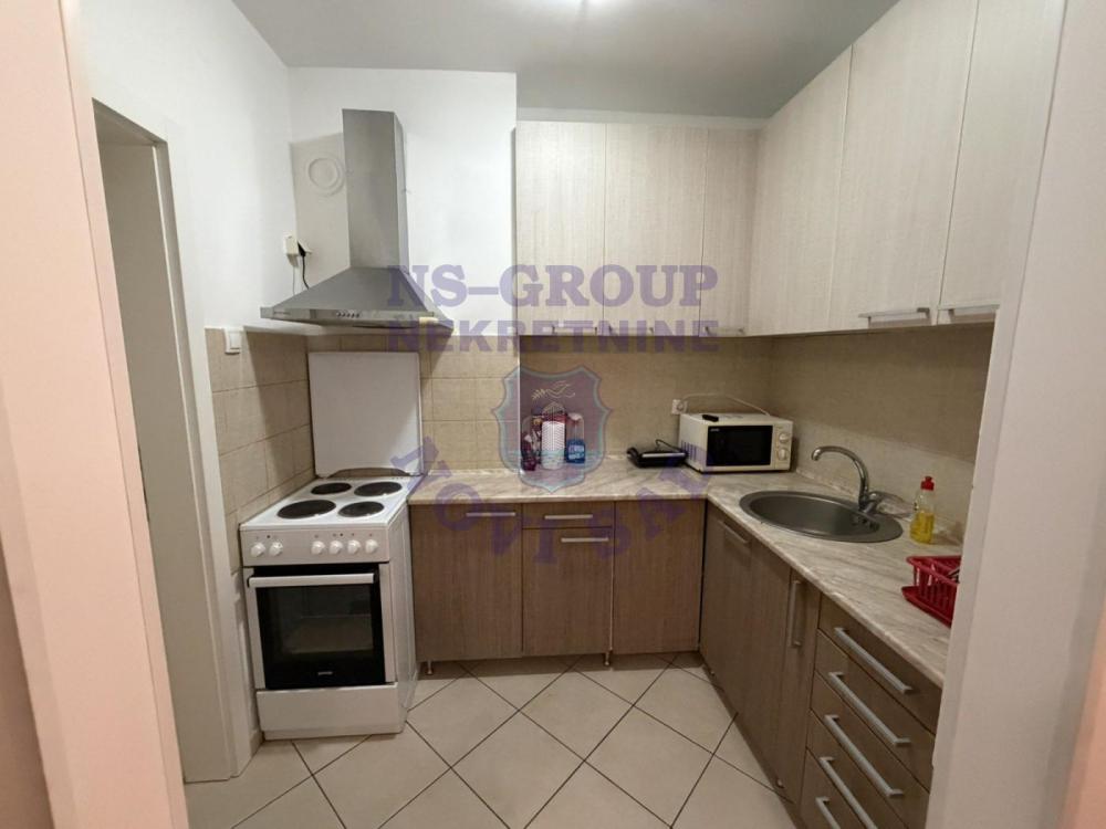 Slika 2 - NOVOGRADNJA - 27m2 - TELEP