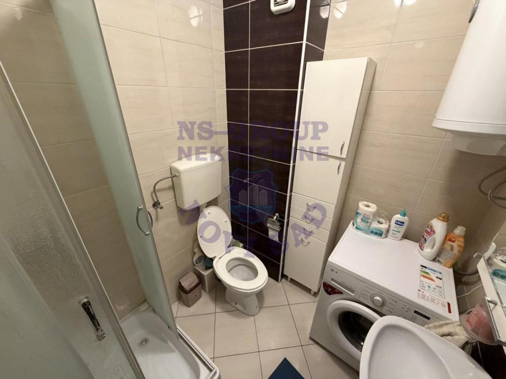 Slika 6 - NOVOGRADNJA - 27m2 - TELEP