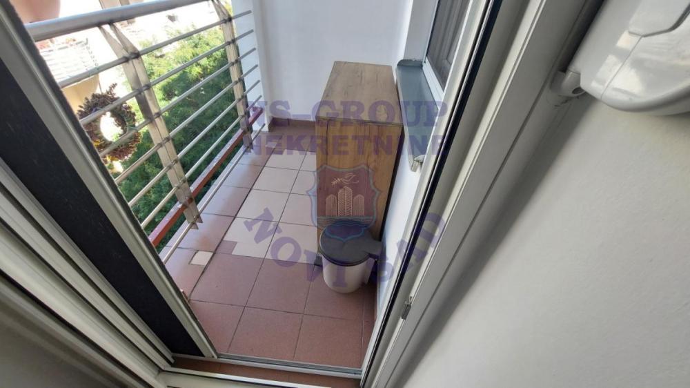 Slika 5 - Na odličnoj lokaciji u samom centru Novog Sada!