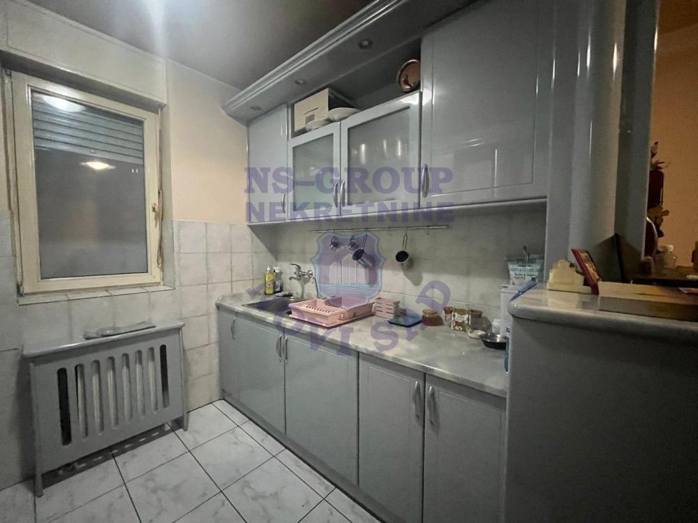 Slika 3 - Odličan trosoban stan od 91m2 na potezu Grbavice!