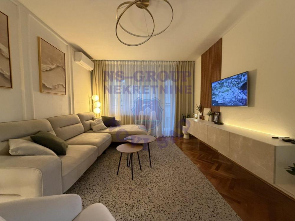 Slika 4 - Dvosoban, 49m2, Banatić Novi Sad
