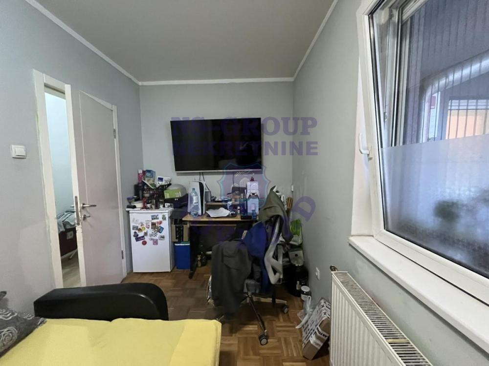 Slika 2 - Odlican dvosoban na Bulevaru!