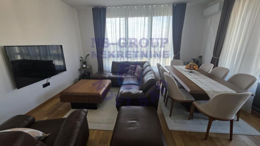 Slika 1 - Četvorosoban 91m2 Nova Detelinara