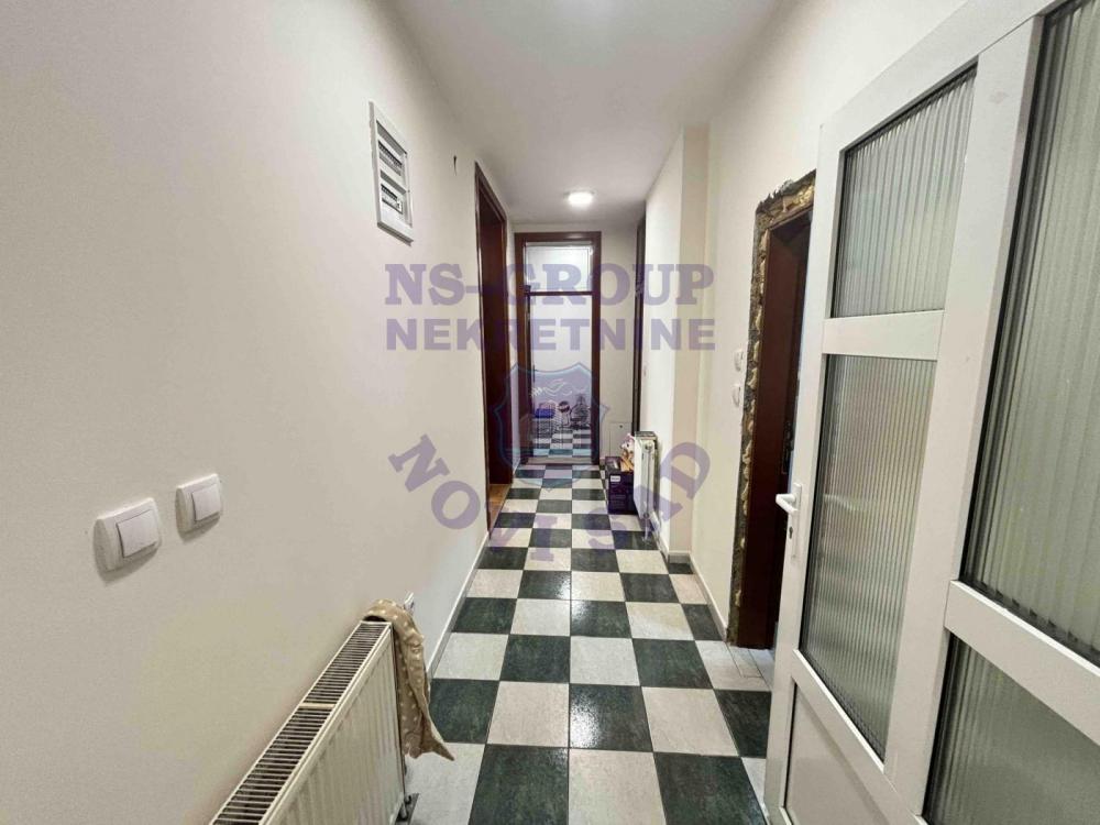 Slika 5 - Trosoban, 90m2
