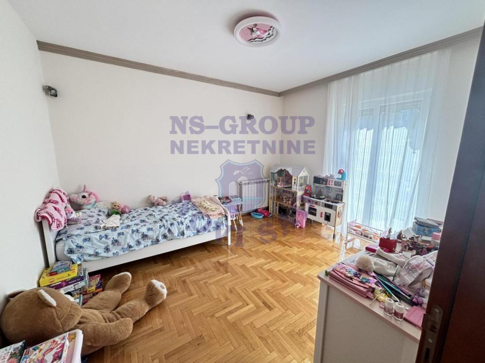 Slika 6 - Trosoban, 90m2