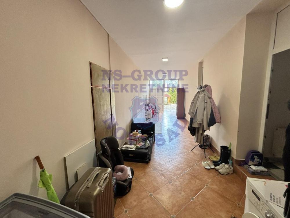 Slika 2 - Trosoban, 90m2