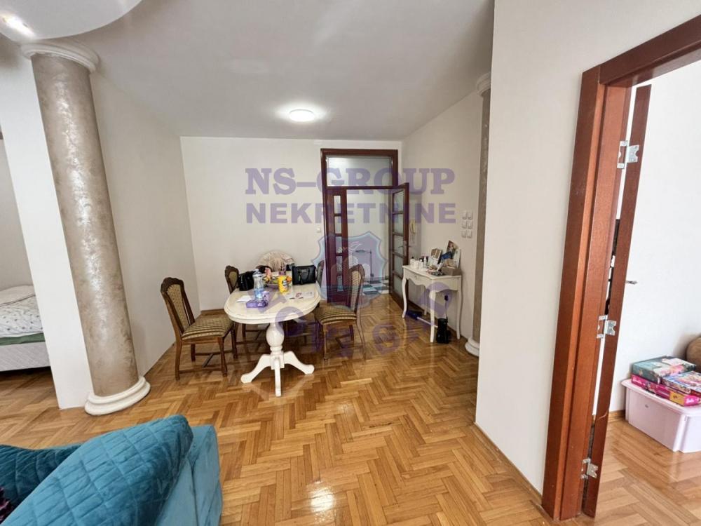 Slika 10 - Trosoban, 90m2