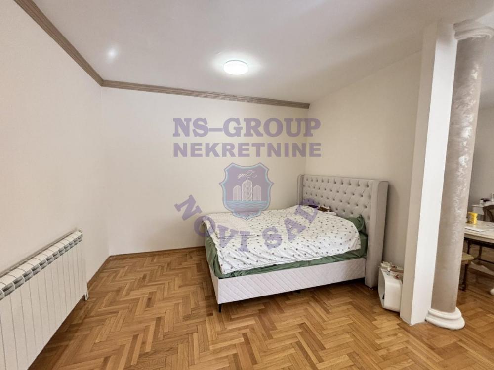 Slika 9 - Trosoban, 90m2