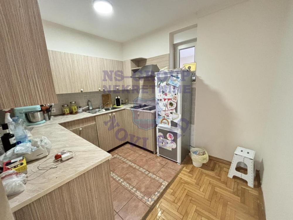 Slika 7 - Trosoban, 90m2