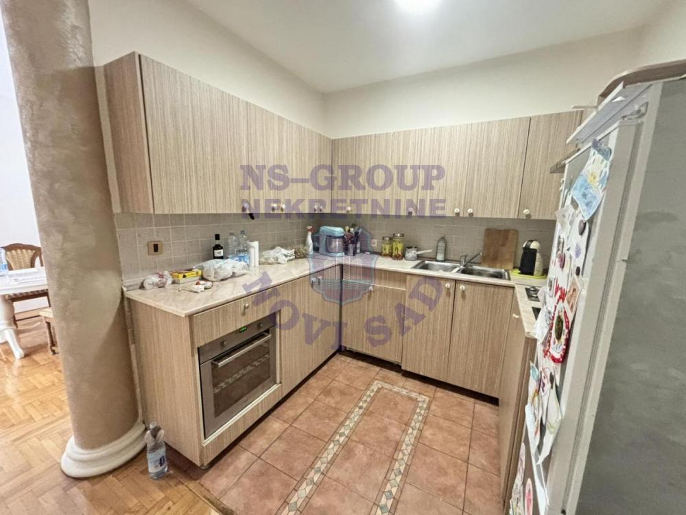 Slika 8 - Trosoban, 90m2