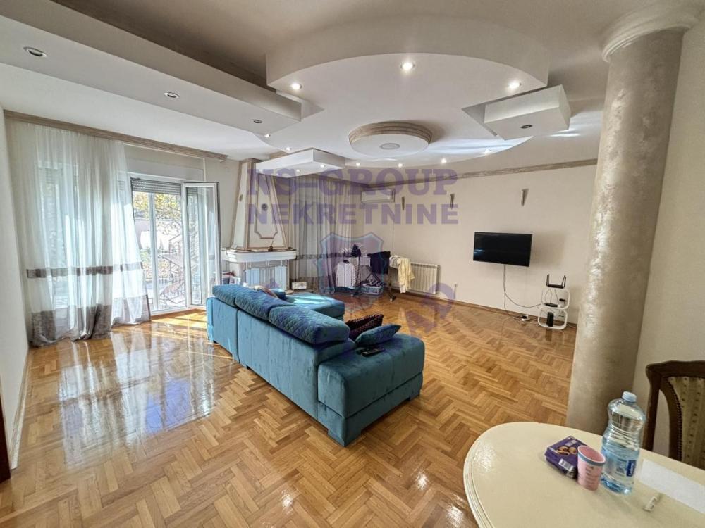 Glavna slika -Trosoban, 90m2