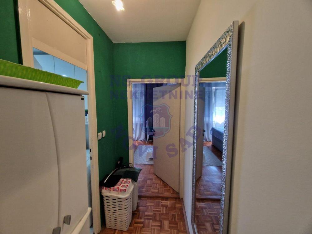 Slika 6 - Dvoiposoban 64m2 Avijacija