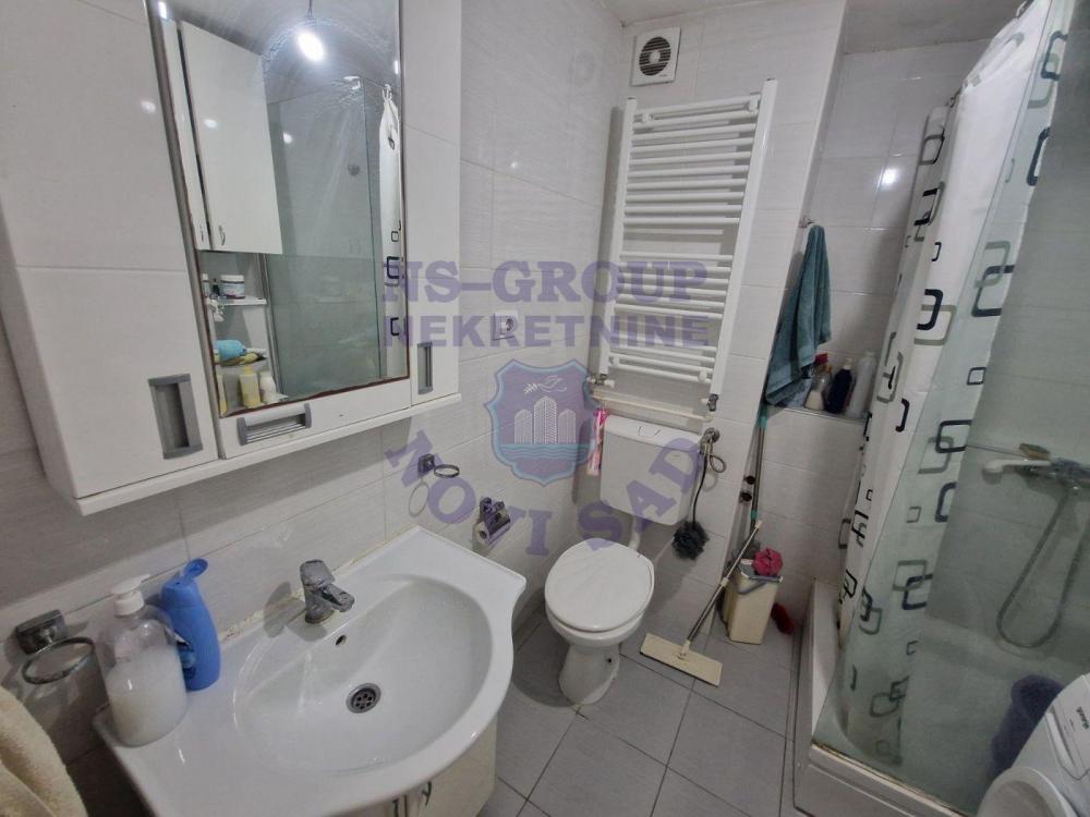 Slika 7 - Dvoiposoban 64m2 Avijacija