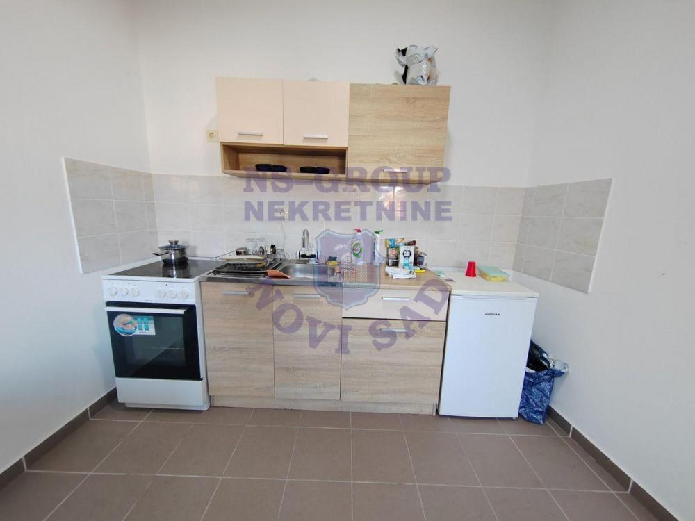 Slika 2 - Prodaja stana, 35m2, Klisa Novi Sad