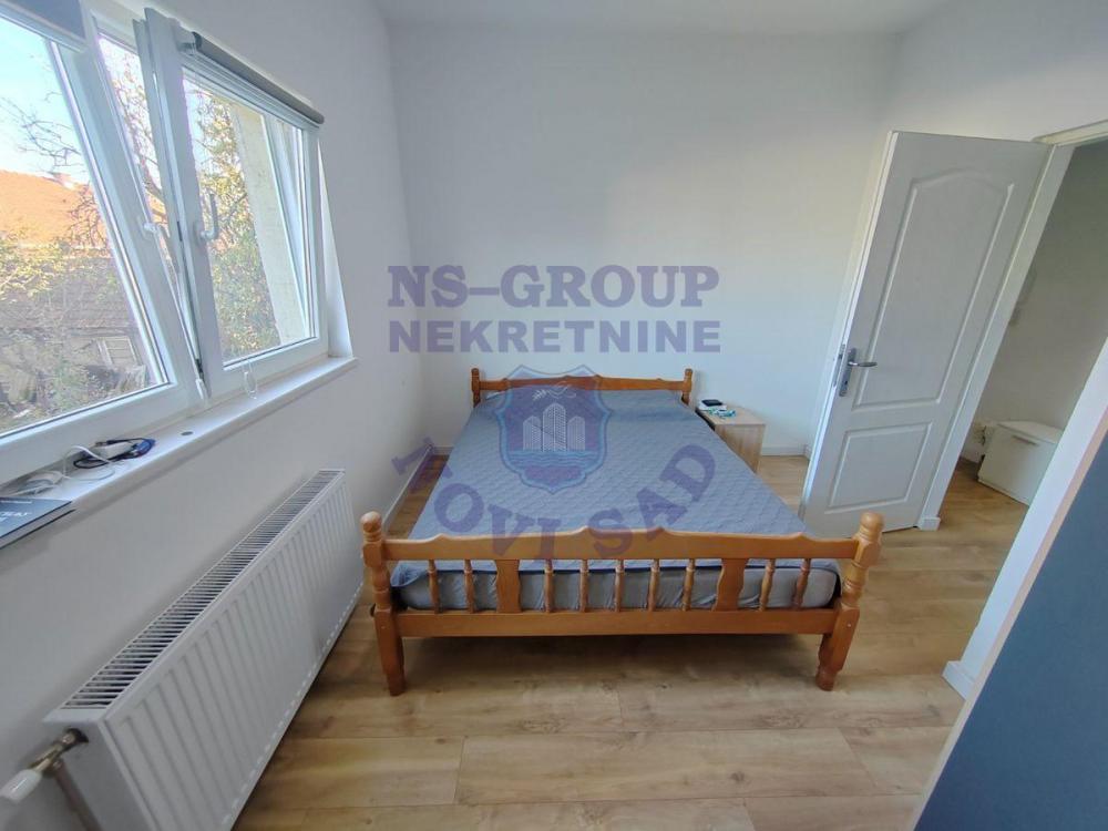 Slika 3 - Prodaja stana, 35m2, Klisa Novi Sad