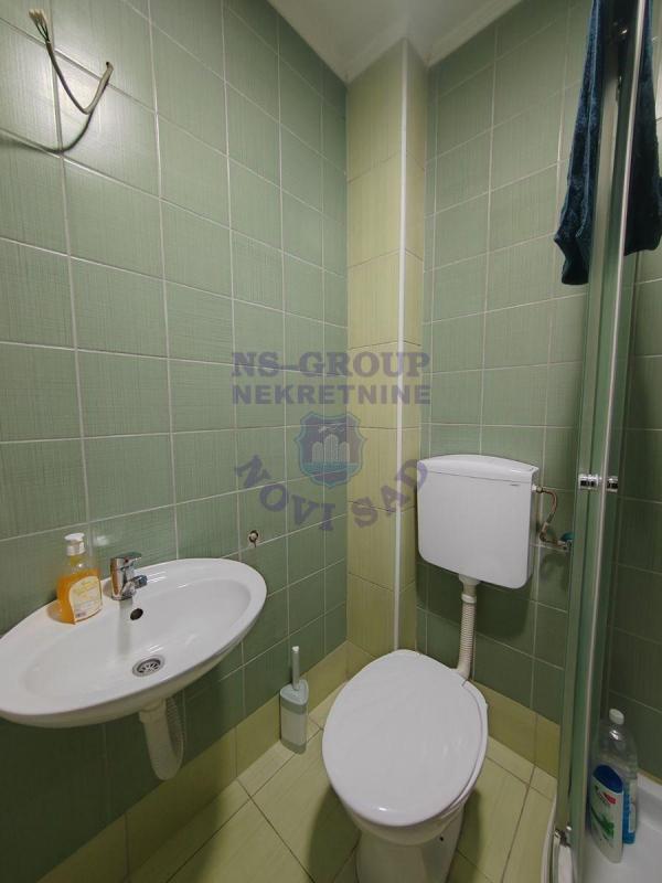 Slika 8 - Prodaja stana, 35m2, Klisa Novi Sad