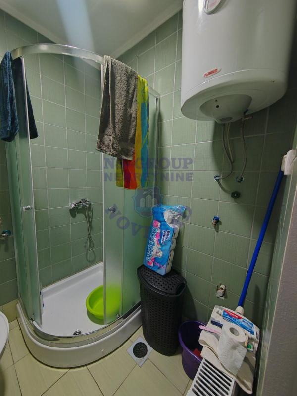 Slika 7 - Prodaja stana, 35m2, Klisa Novi Sad