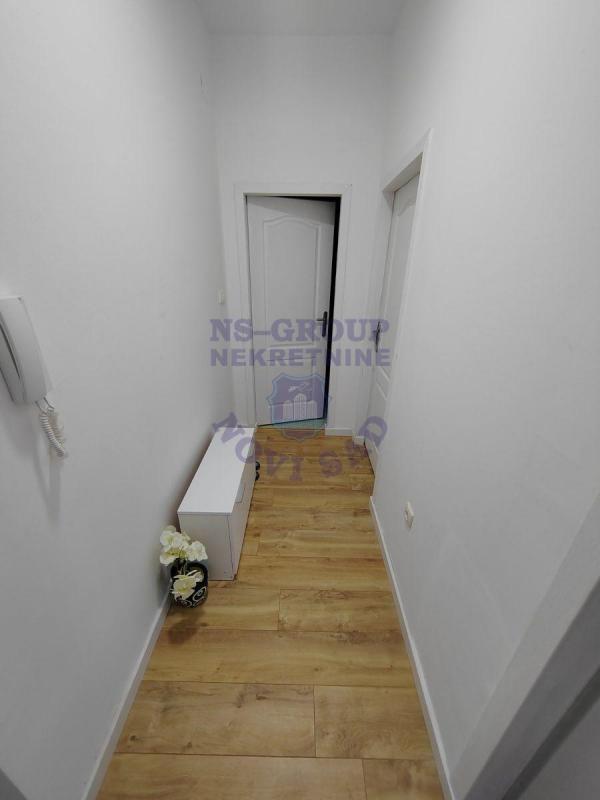 Slika 5 - Prodaja stana, 35m2, Klisa Novi Sad