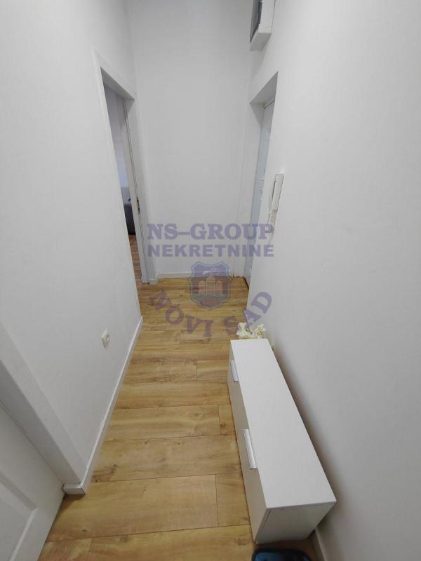 Slika 6 - Prodaja stana, 35m2, Klisa Novi Sad