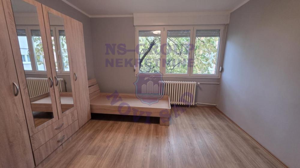 Slika 7 - Odličan trosoban stan na Avijatičarskom naselju.