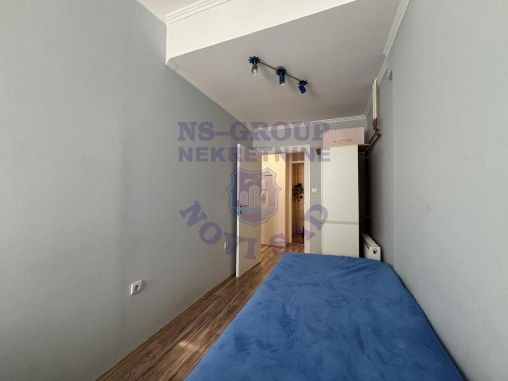 Slika 9 - Četvorosoban, 80m2, Liman 4 Novi Sad