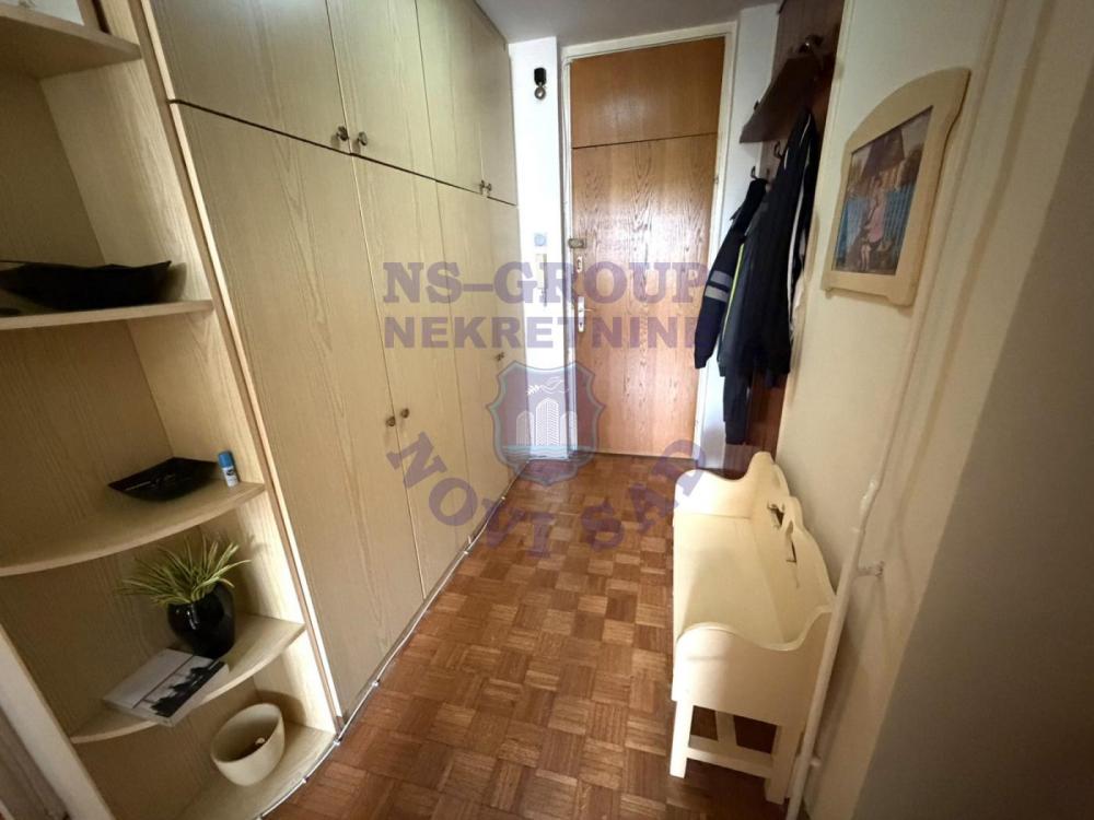 Slika 8 - Odličan trosoban stan na Limanu 4