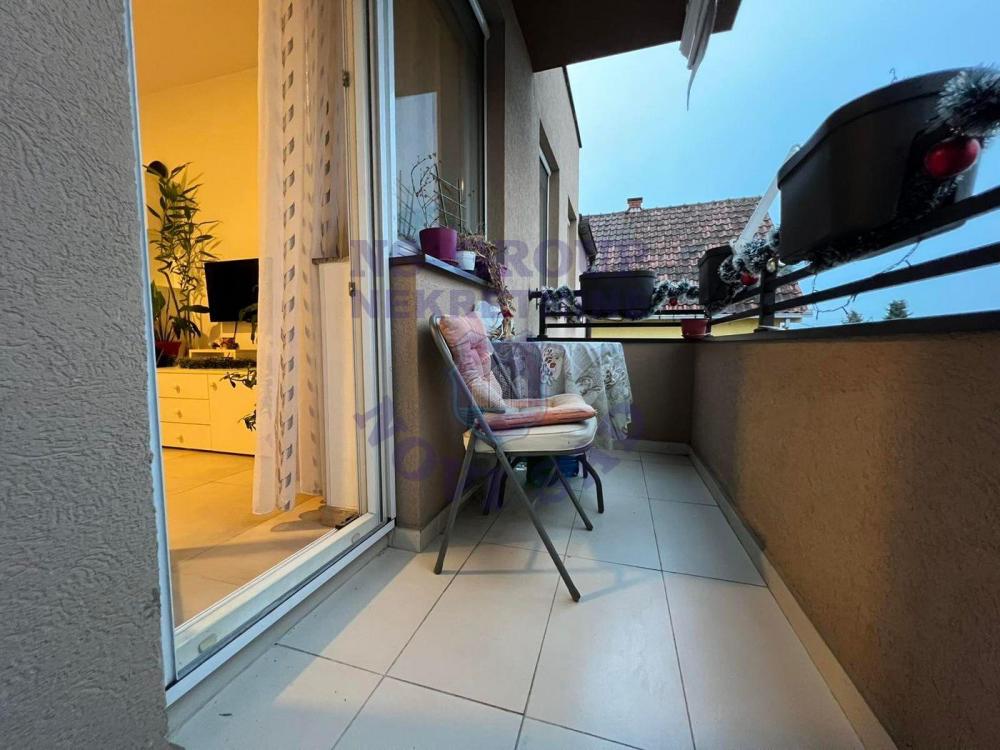 Slika 6 - Odličan funkcionalan dvoiposoban stan u 47m2