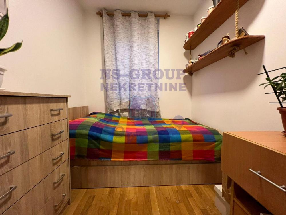 Slika 4 - Odličan funkcionalan dvoiposoban stan u 47m2