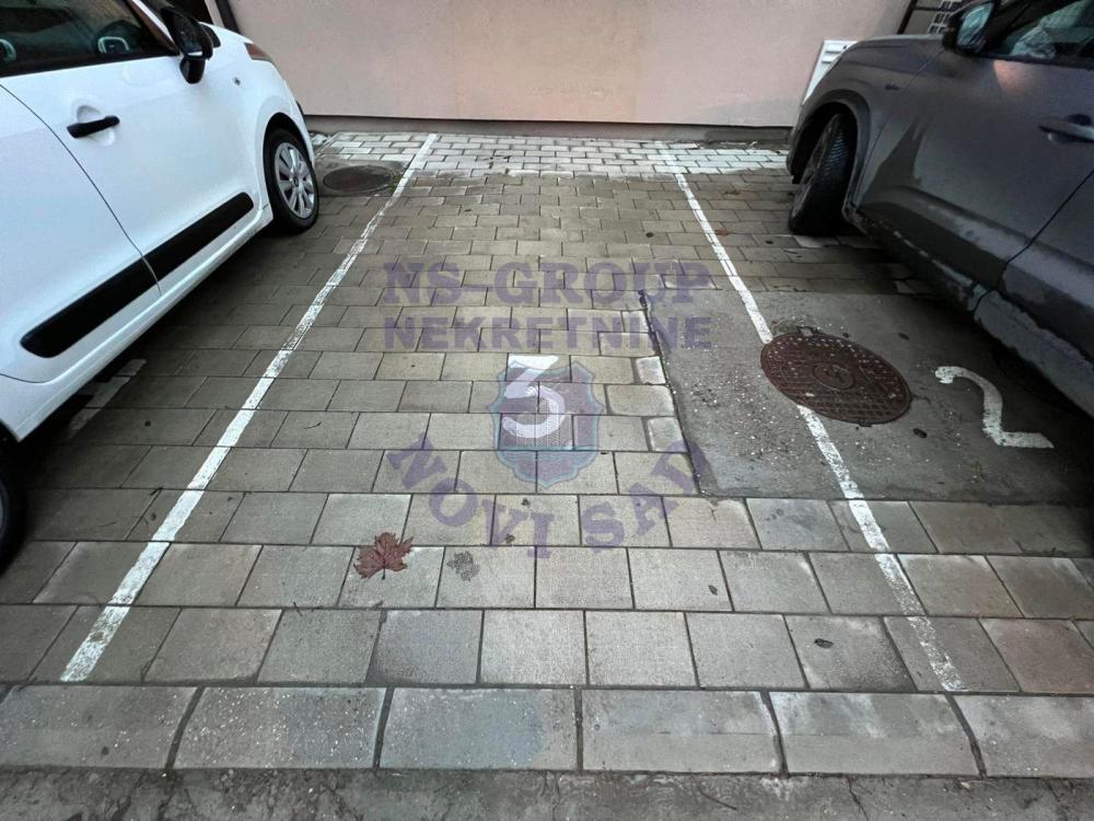 Slika 8 - Odličan funkcionalan dvoiposoban stan u 47m2