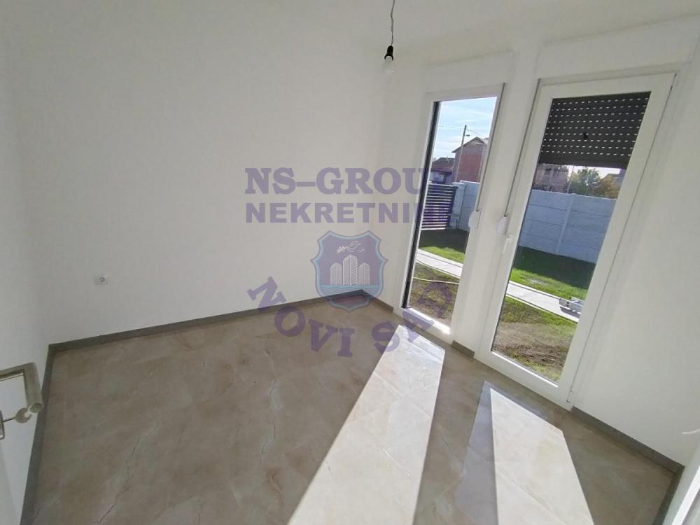 Slika 6 - Trosoban, 74m2, Futog Novi Sad