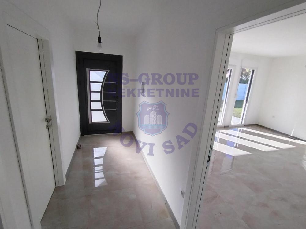 Slika 9 - Trosoban, 74m2, Futog Novi Sad