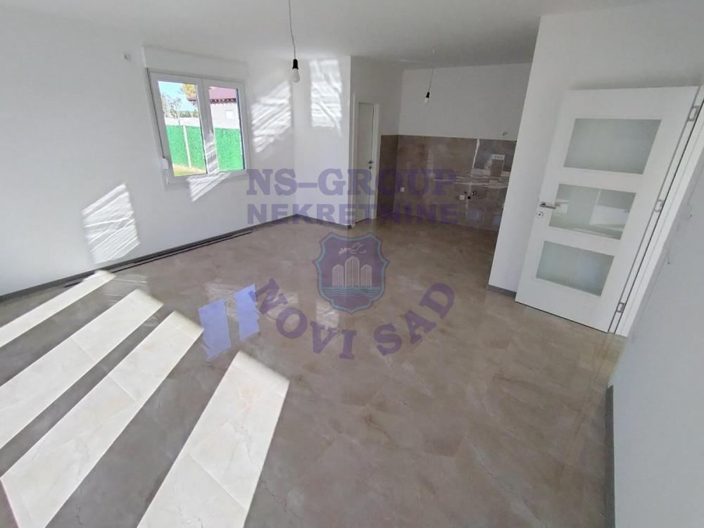 Slika 2 - Trosoban, 74m2, Futog Novi Sad