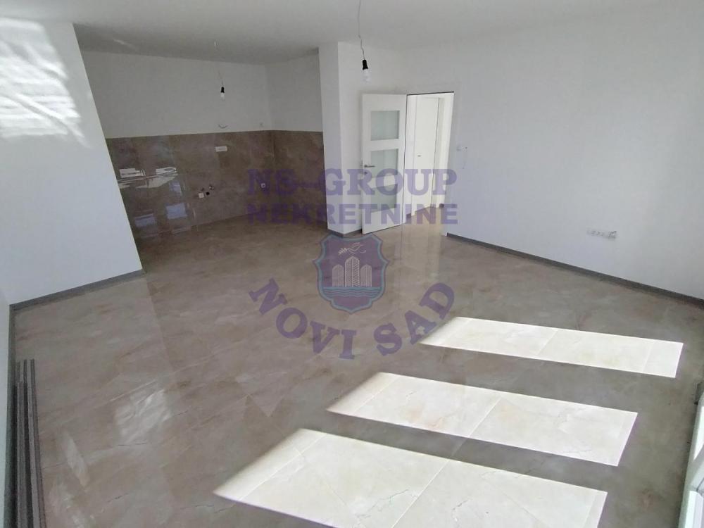 Slika 3 - Trosoban, 74m2, Futog Novi Sad