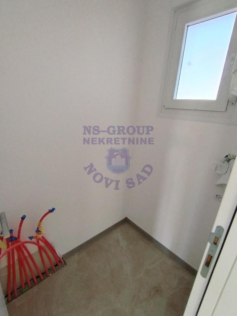 Slika 10 - Trosoban, 74m2, Futog Novi Sad