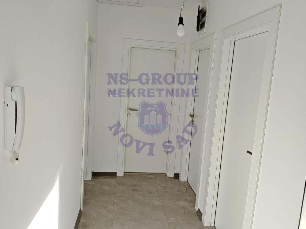 Slika 11 - Trosoban, 74m2, Futog Novi Sad