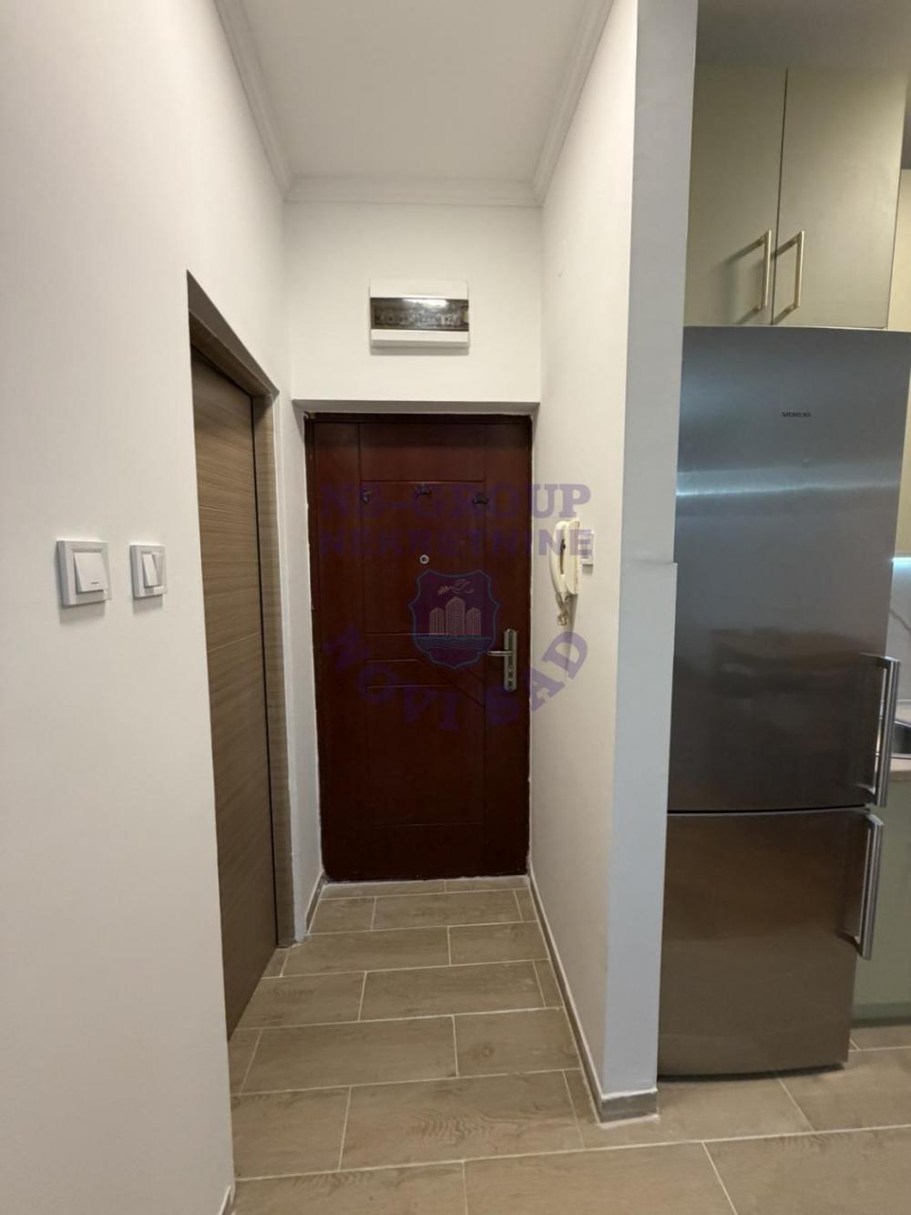 Slika 8 - Odličan dvosoban stan na Sajmu